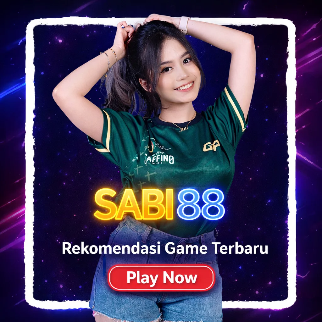 Sabi88 – Referensi Dunia Hiburan Dengan Sistem Paling Stabil